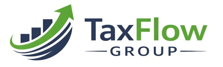 TaxFlowGroup logo