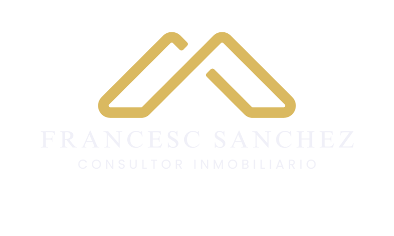 Francesc Sánchez Consultor Inmobiliario logo
