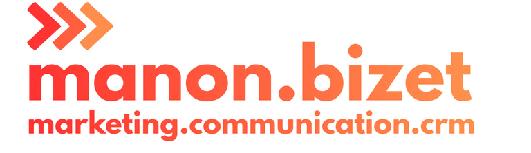 Manon Bizet logo