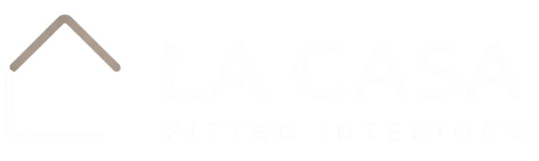 La Casa fitted interiors logo