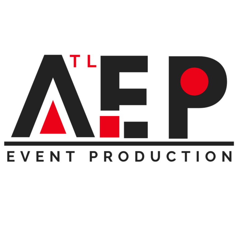 ATL Event Production logo