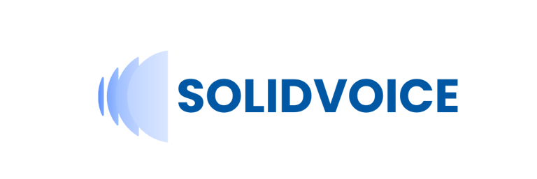 SolidVoice logo