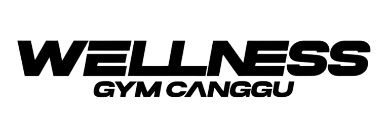 WELLNESS GYM CANGGU logo