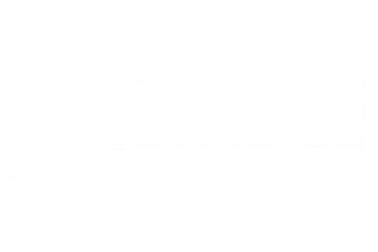 Rohan Sliding Window Repair logo