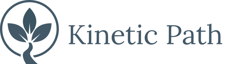 Kinetic Path logo