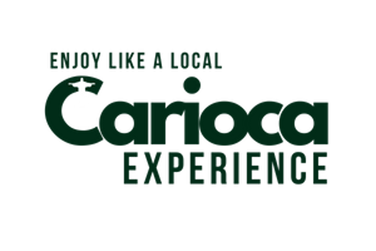 Carioca Experience logo