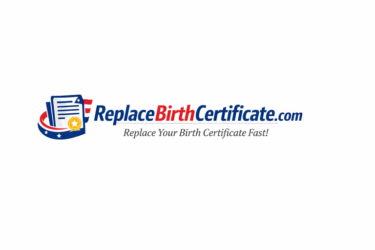 replacebirthcertificate.com logo