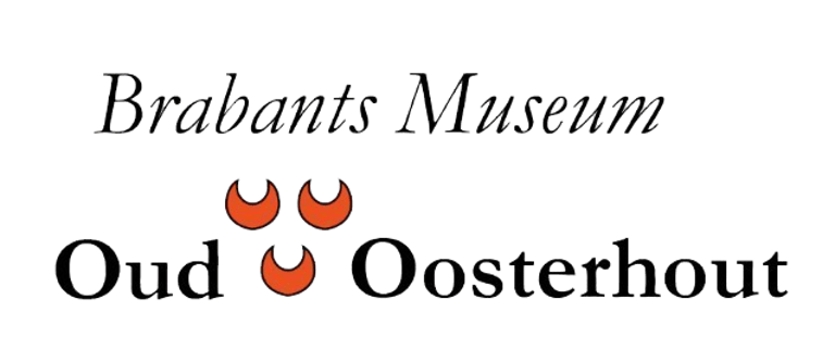 Brabants Museum Oud-Oosterhout logo