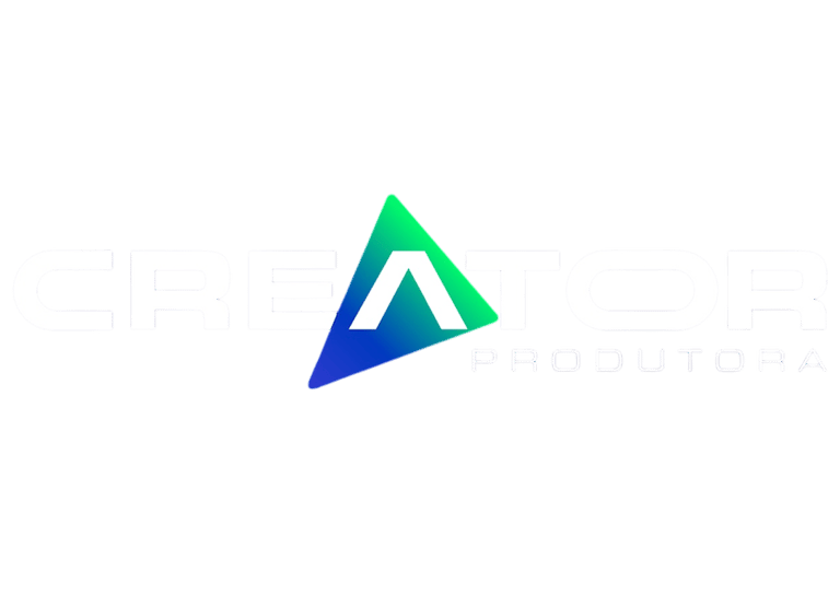 Creator Produtora logo