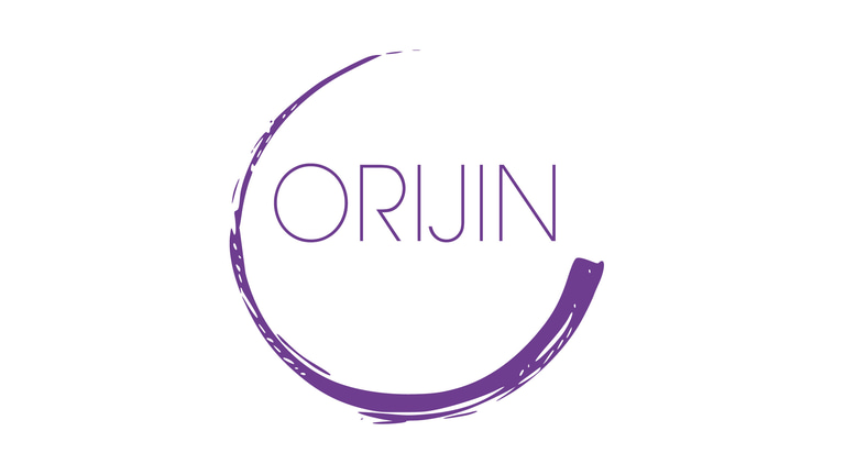 Orijin logo