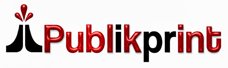 PUBLIKPRINT logo