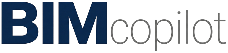 BIMcopilot logo