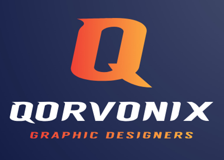 QORVONIX logo