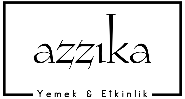 Azzıka Yemek & Etkinlik logo