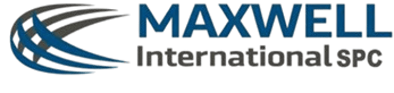 Maxwell International SPC logo