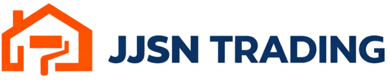 JJSN TRADING logo