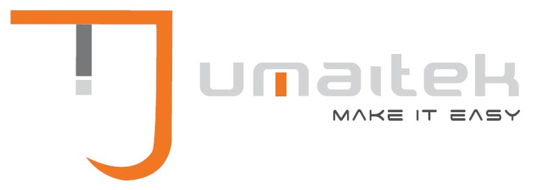UMAITEK ALGERIE logo