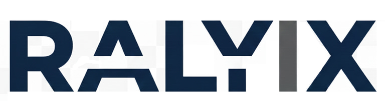 RALYIX logo