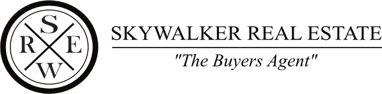 SWRE - Skywalker Real Estate logo