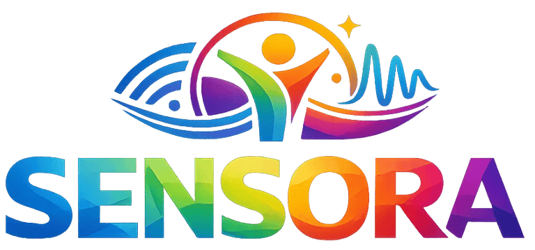 SENSORA GROUP LTD logo