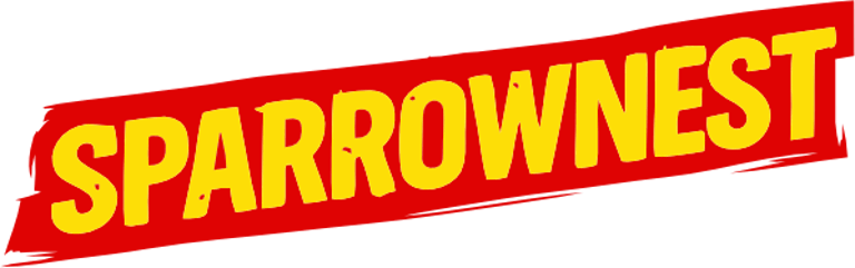 Kingsparrow logo