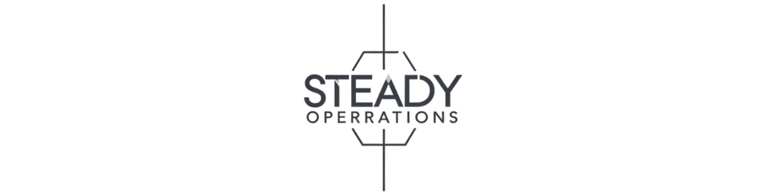 Steady Operations logo