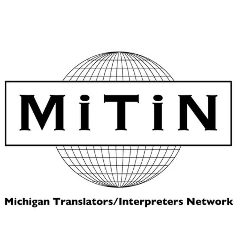 Michigan Translators Network logo
