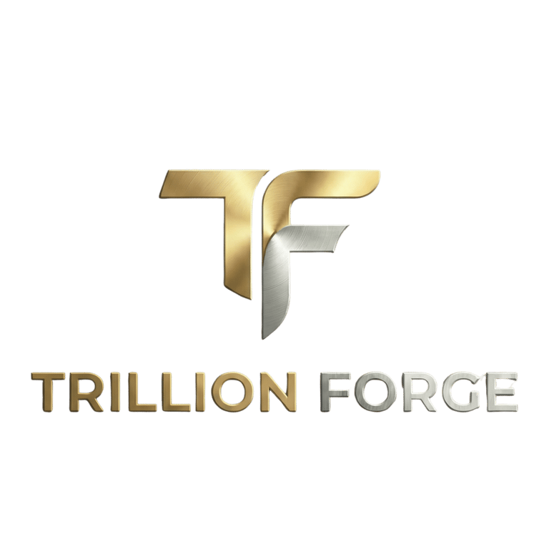 Trillion Forge logo