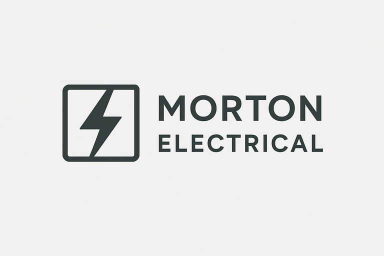 Morton Electrical logo