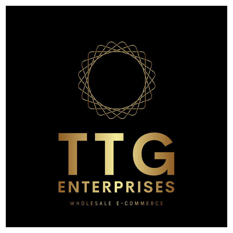 TTG Enterprises logo