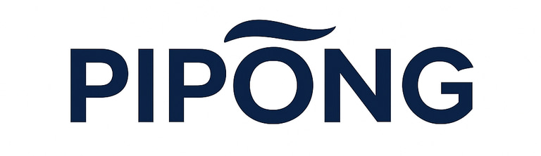 PIPONG – Pipa PPR Premium Indonesia logo