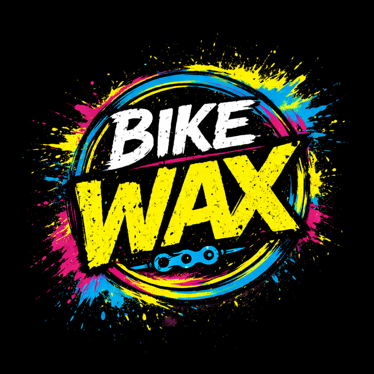 Bike Wax logo