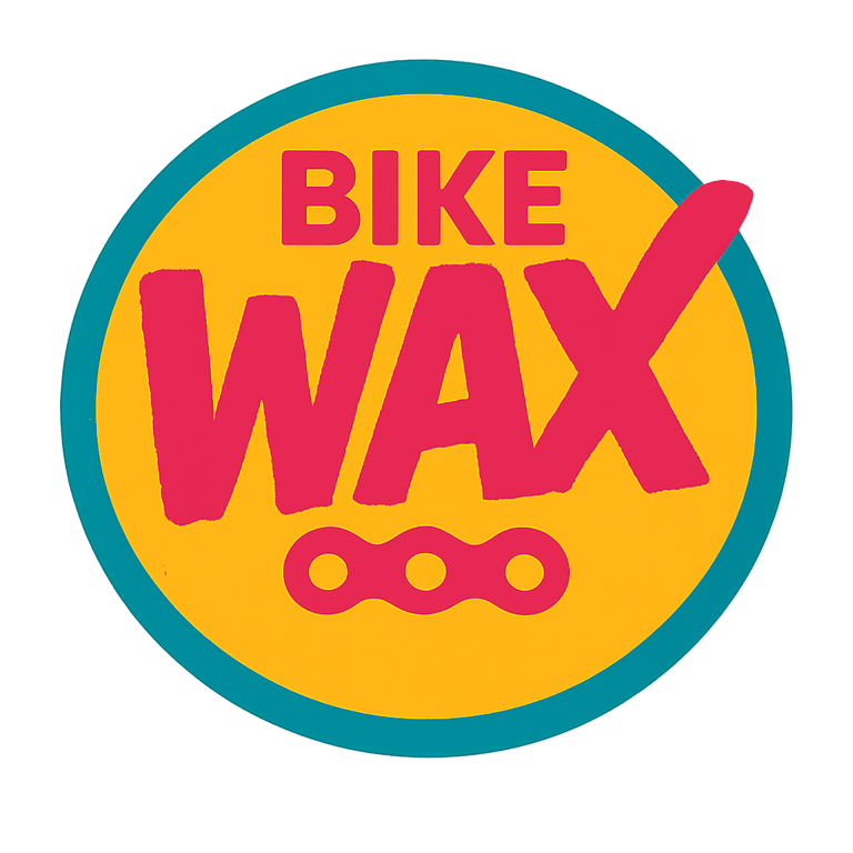 Bike Wax logo