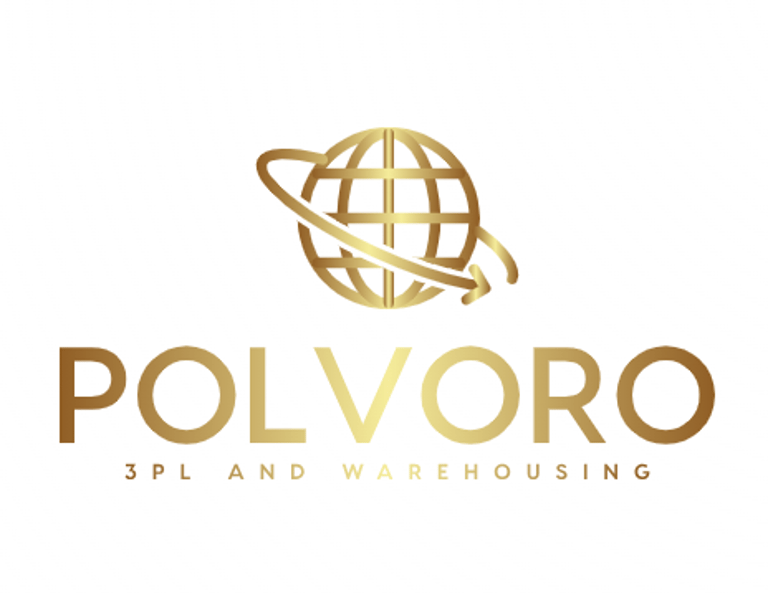 POLVORO logo