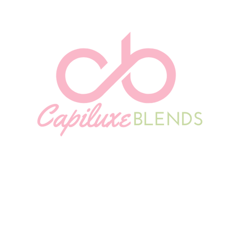 CapiluxeBlends logo