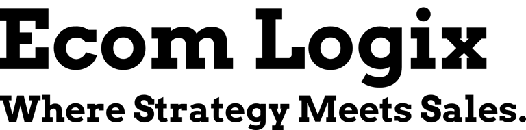Ecom Logix logo