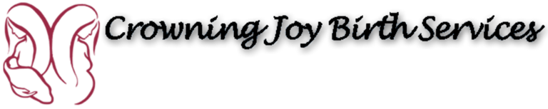 Crowning Joy Doula Services logo