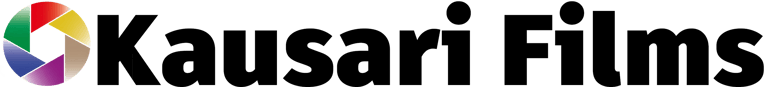 Kausari Films logo