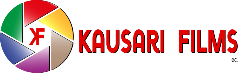 Kausari Films logo
