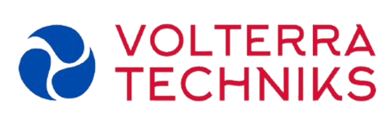 Volterra Techniks logo