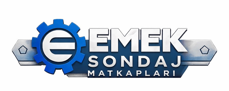 Emek Sondaj Sanayii ve Tic. Ltd. Şti. logo