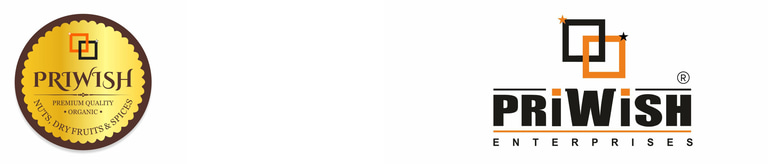 Priwish Enterprises  logo