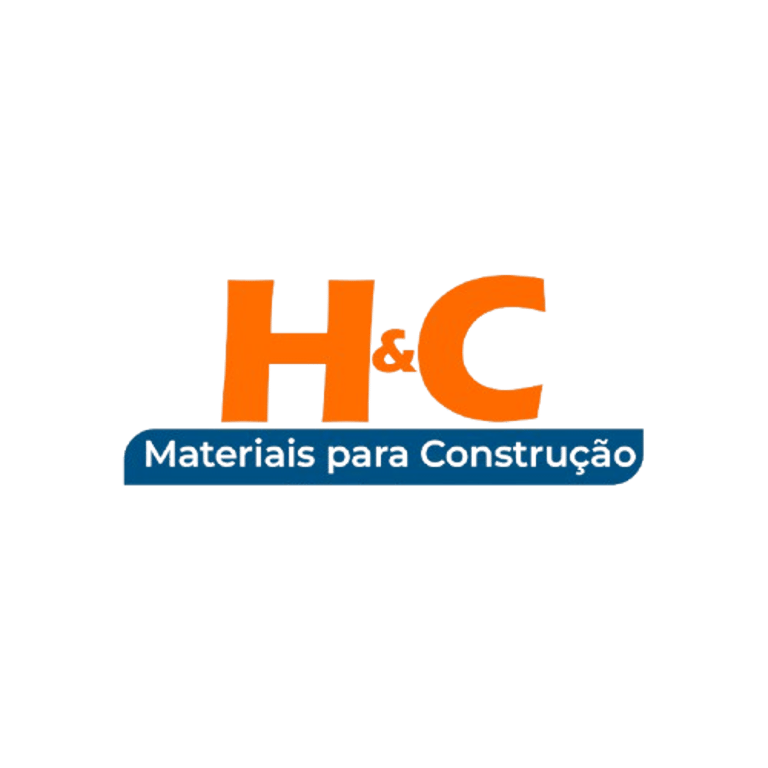 H&C Materiais Para Construção logo