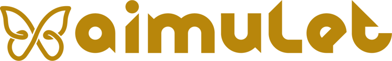 AImulet logo