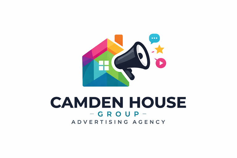 CAMDEN HOUSE GROUP logo