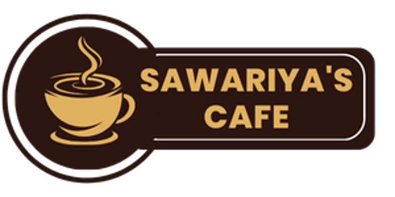 Sawariya’s Cafe logo