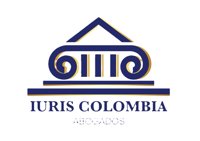 IurisColombia Abogados logo