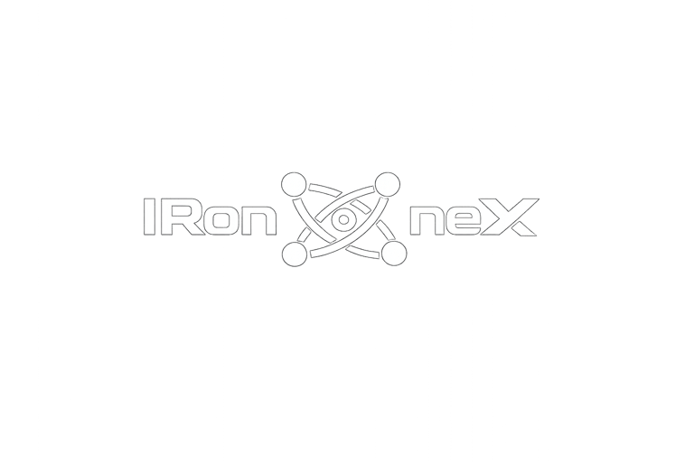 IRonneX logo