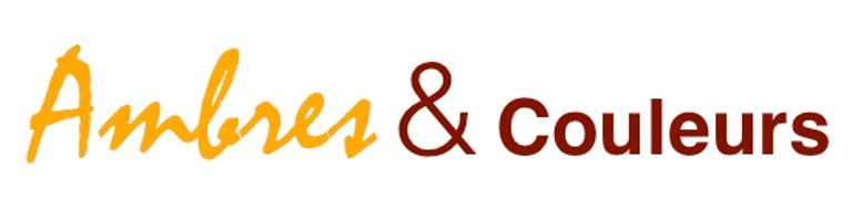 Ambres & Couleurs logo