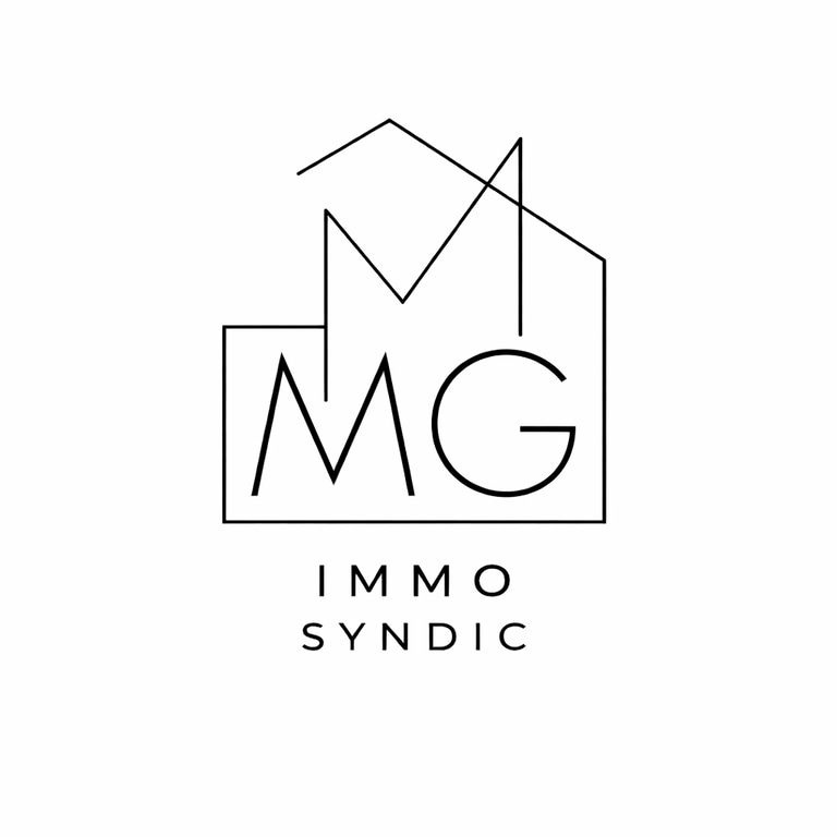 Jurbise Copro Gestion logo